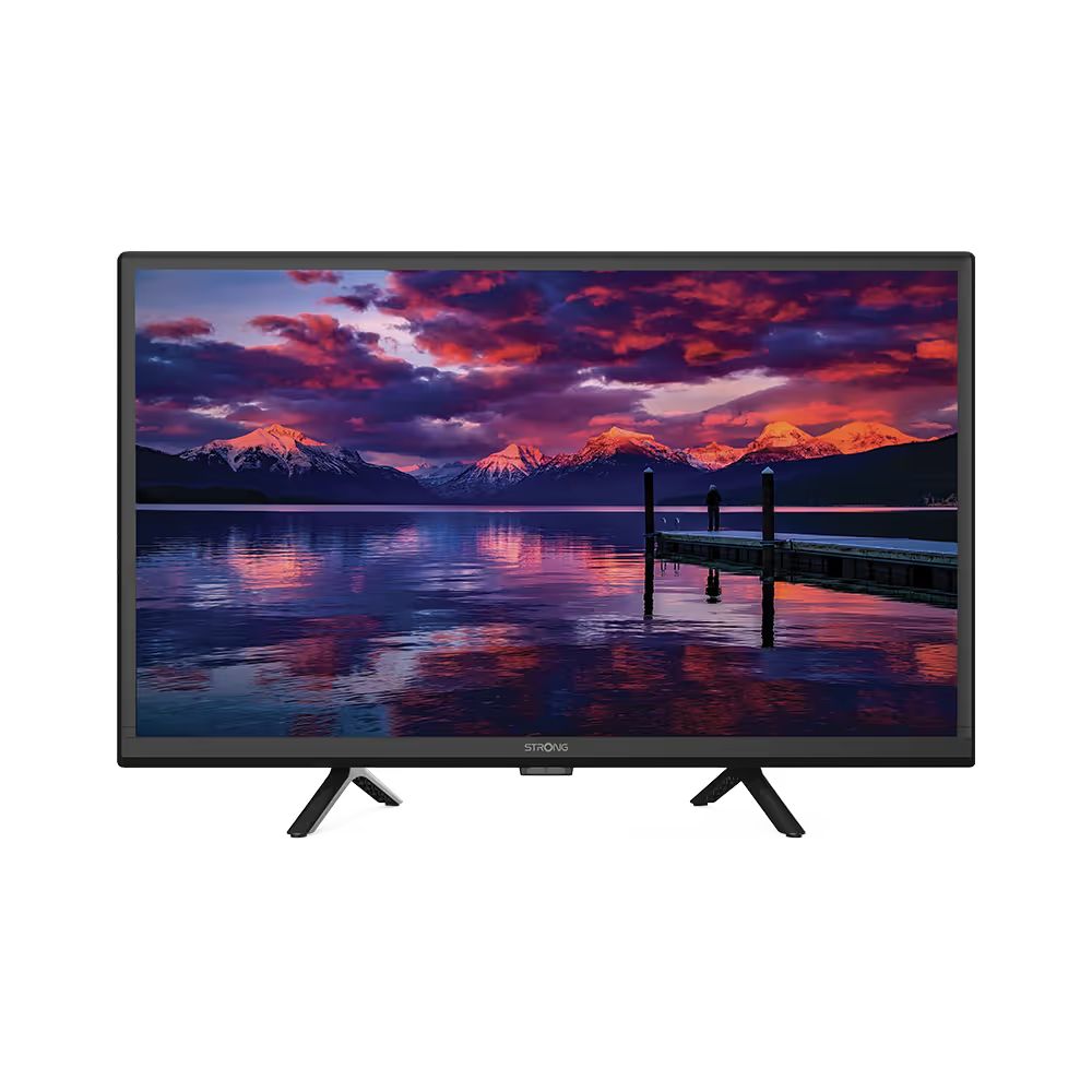 TV Strong 24