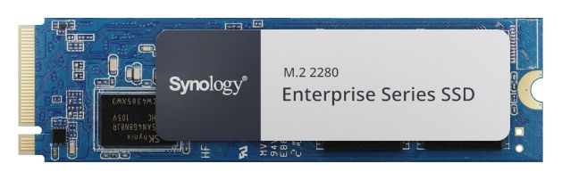 Winchester SSD Synology 1,6TB M.2 2280 NVMe SNV5420