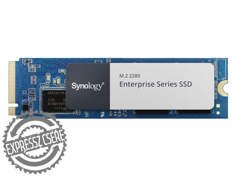 Winchester SSD Synology 800GB M.2 2280 NVMe SNV5420