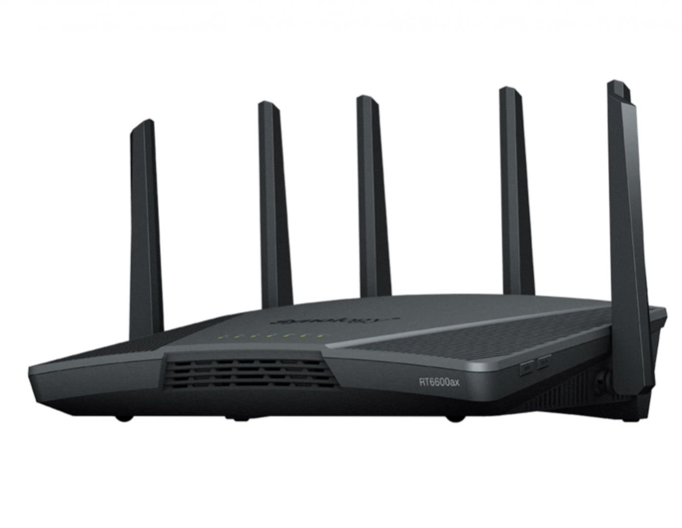 Router Synology RT6600ax router NAS-funkciókkal