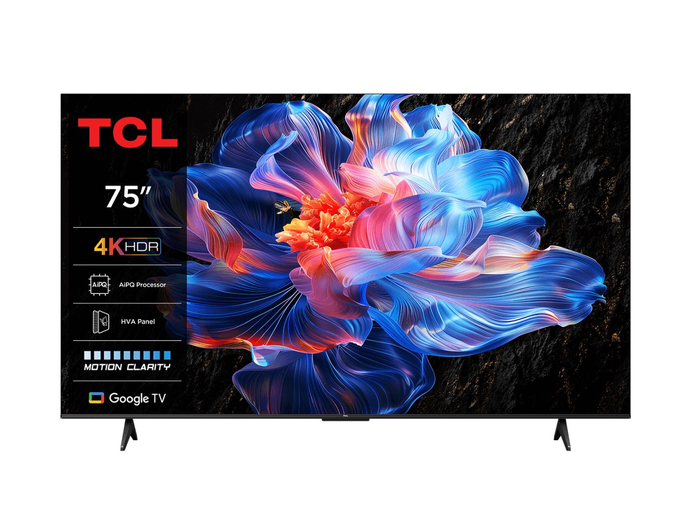TV TCL 75 TV TCL 75