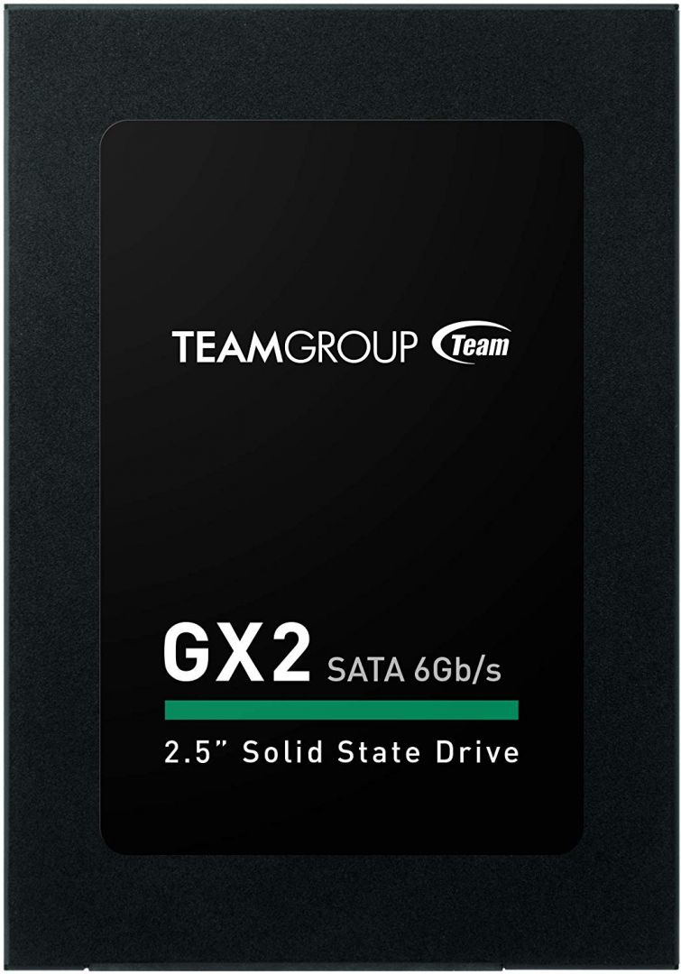 Winchester SSD TeamGroup 512GB 2,5