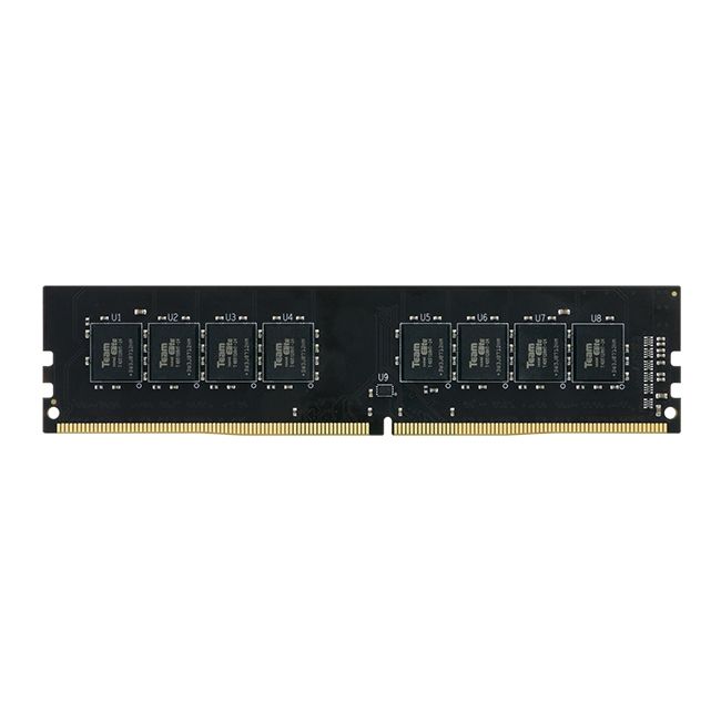 Memória TeamGroup 16GB DDR4 3200MHz Elite