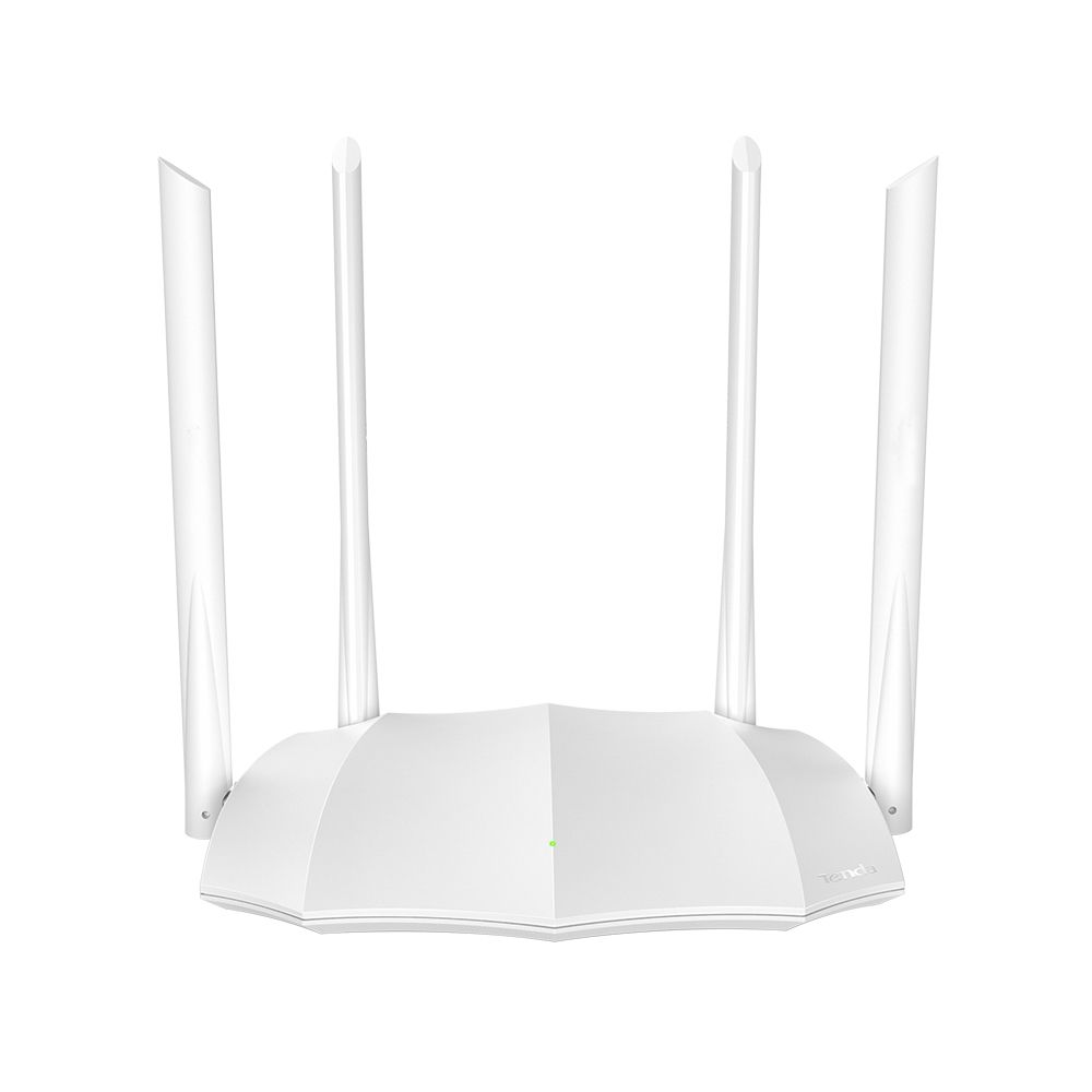 Router Tenda AC5 AC1200 Smart Dual-Band WiFi Router White