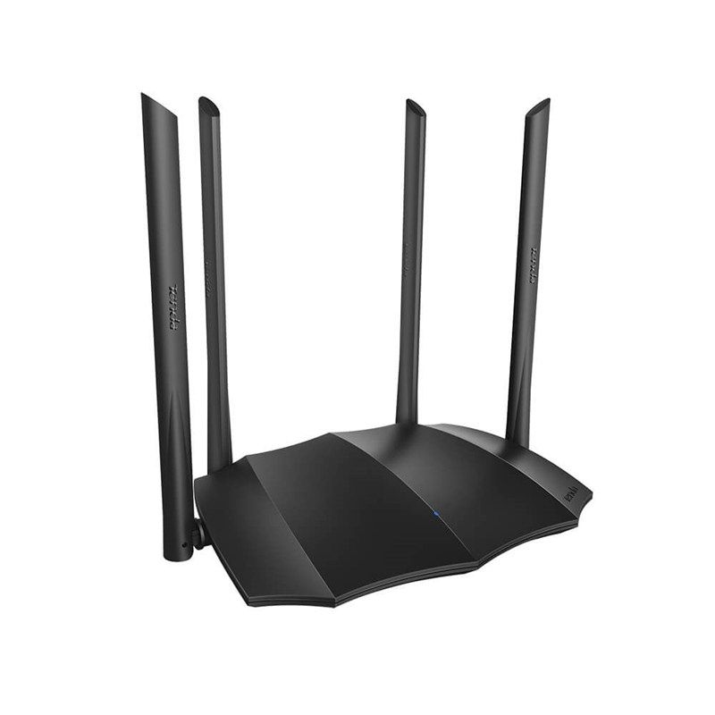 Router Tenda AC8 AC1200 Dual-band Gigabit Wireless Router