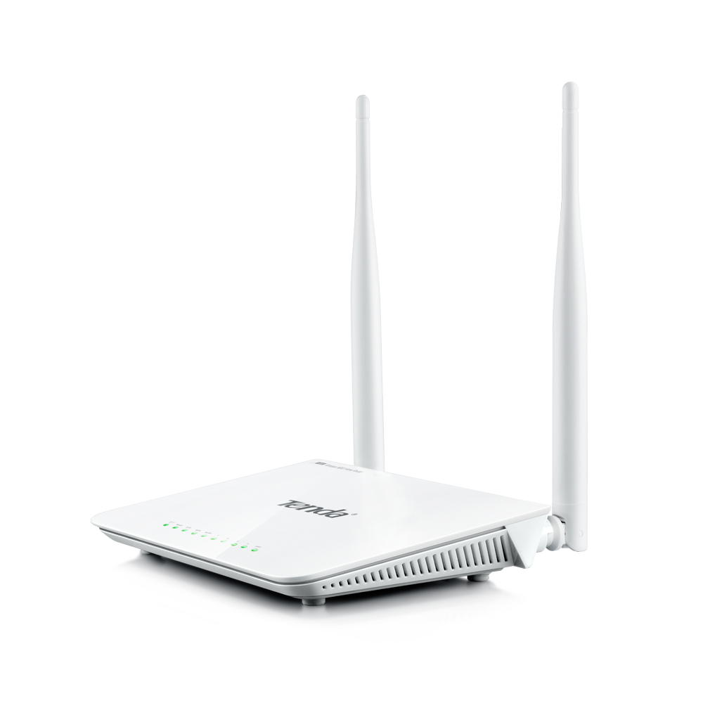 Router Tenda F300 Wireless N300 Home Router