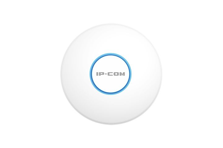 Access Point IP-COM iUAP-AC-LITE AC1200 Wave 2 Gigabit Access Point White