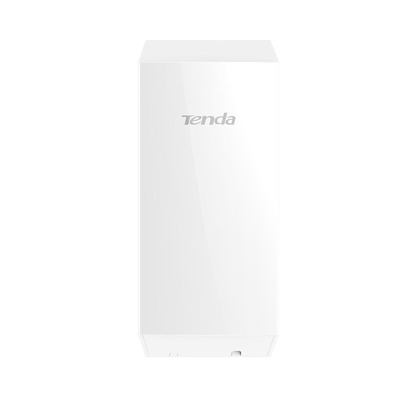 Access Point Tenda O1 2.4GHz 8dBi Outdoor CPE Access Point White