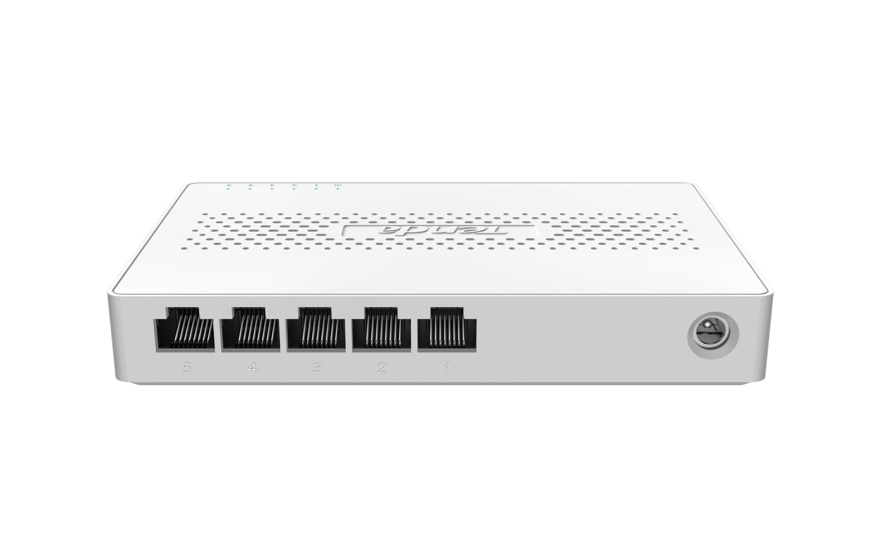 Switch Tenda SM105 5-Port 2.5G Ethernet Switch