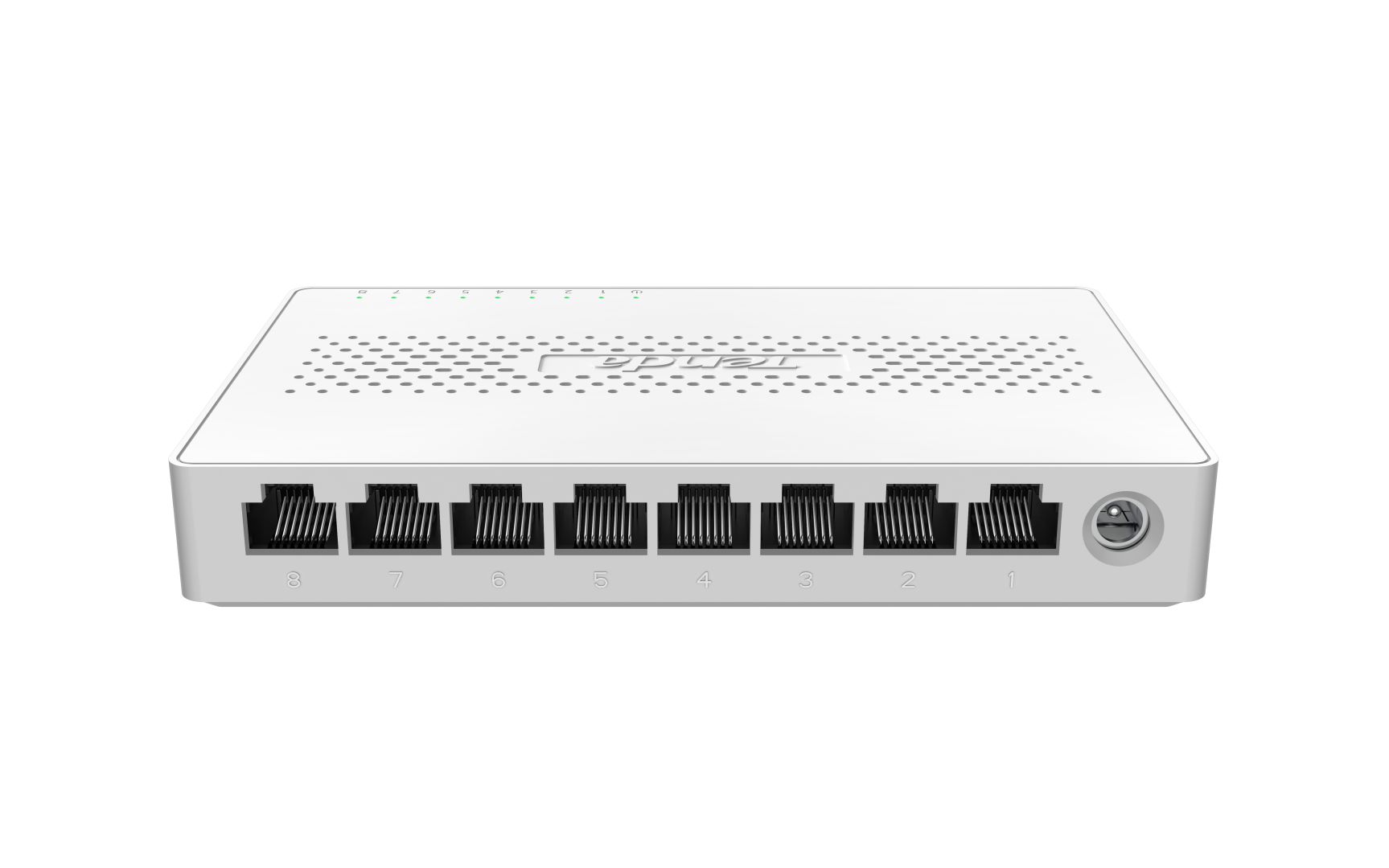 Switch Tenda SM108 8-Port 2.5G Ethernet Switch