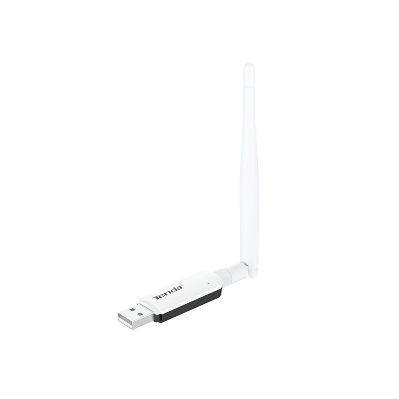 Hálókártya Tenda U1 300Mbps Ultra-Fast Wireless USB Adapter