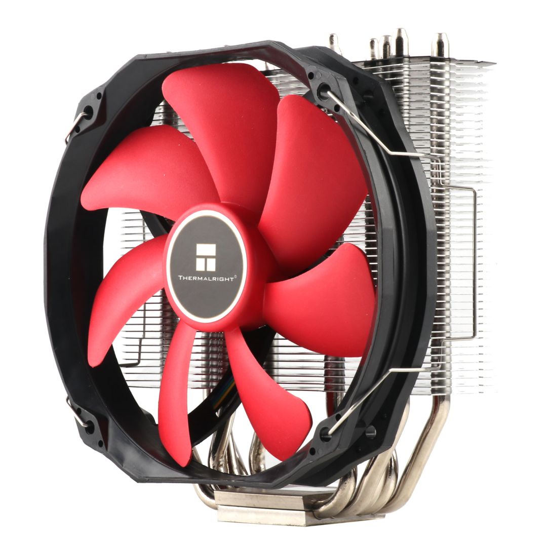 Ventilátorok, Hűtők, Előlapi panelek Thermalright TA 140