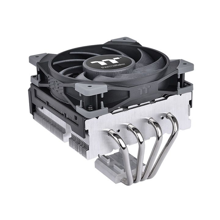Ventilátorok, Hűtők, Előlapi panelek Thermaltake Toughair 110 CPU Cooler
