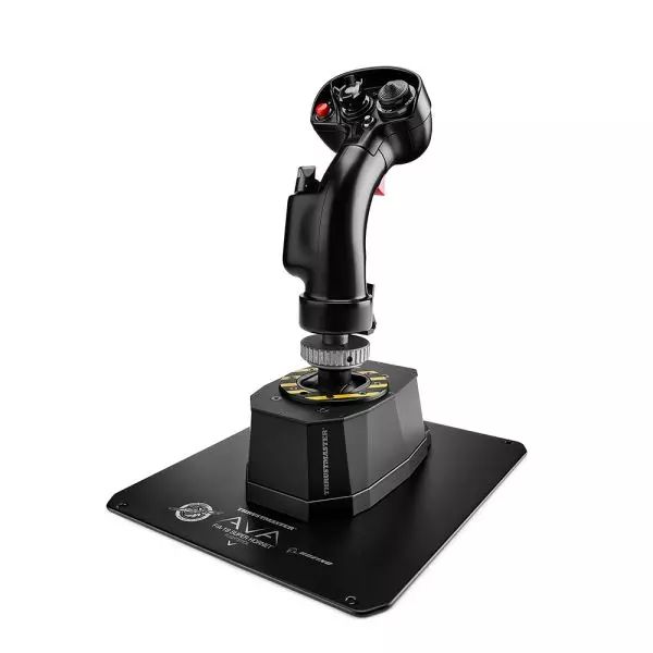 Joystick Thrustmaster AVA FA-18 Super Hornet Flight Stick Black