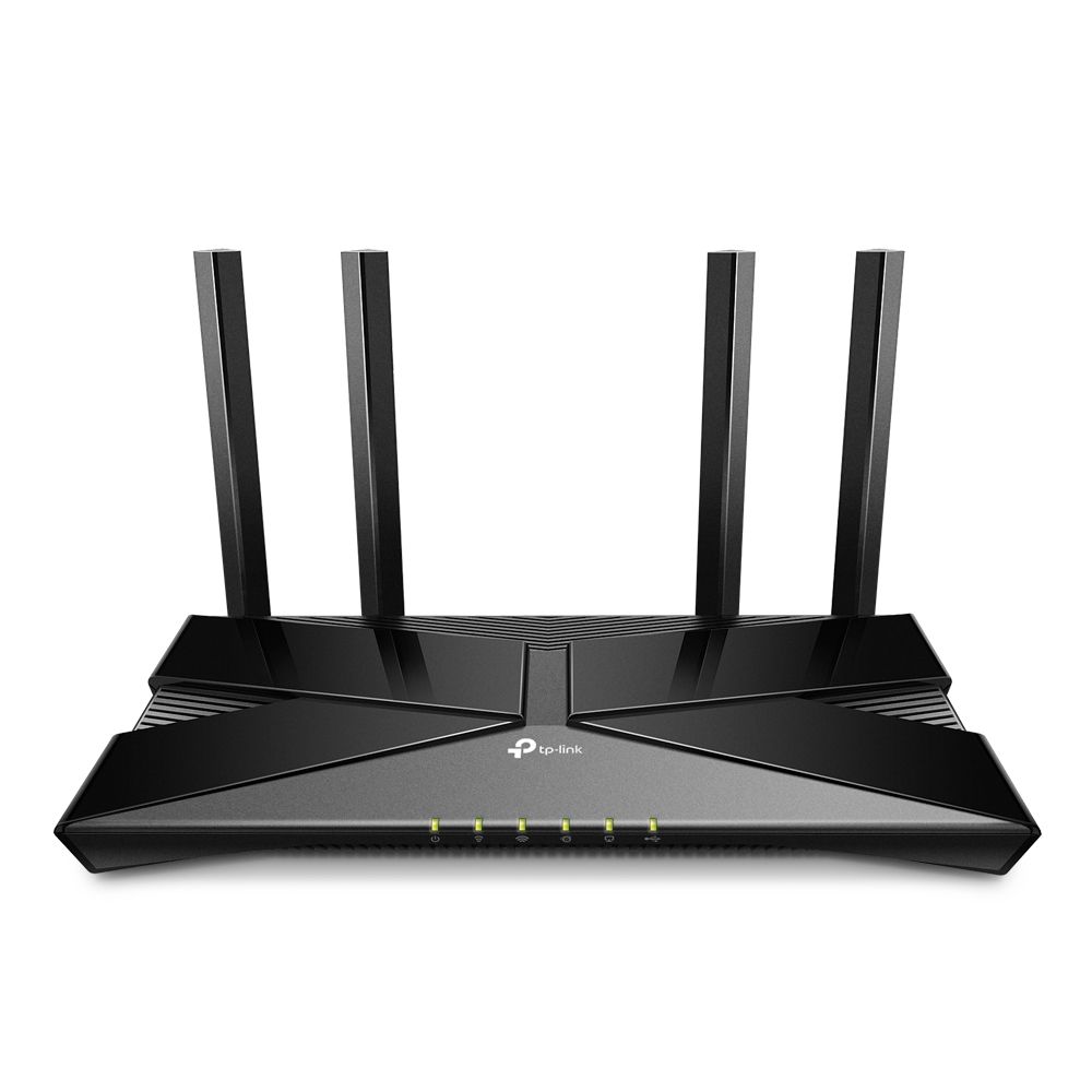 Router TP-Link Archer AX20 AX1800 Dual-Band Wi-Fi 6 Router