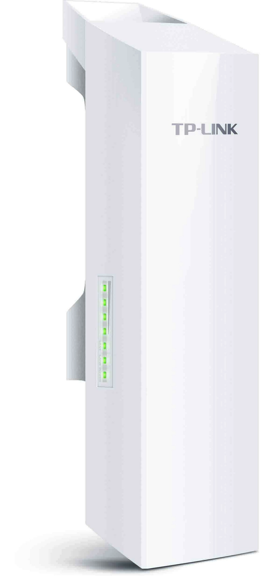 Access Point TP-Link CPE210 2.4GHz 300Mbps 9dBi Outdoor CPE Access Point White