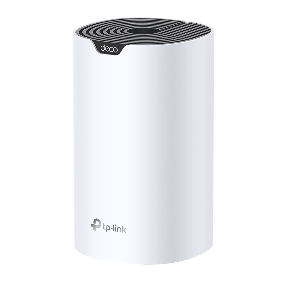Router TP-Link Deco S7 AC1900 Whole Home Mesh Wi-Fi System (3Pack)