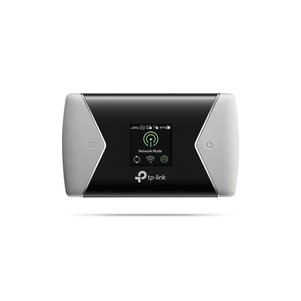 Router TP-Link M7450 300Mbps LTE-Advanced Mobile Wi-Fi