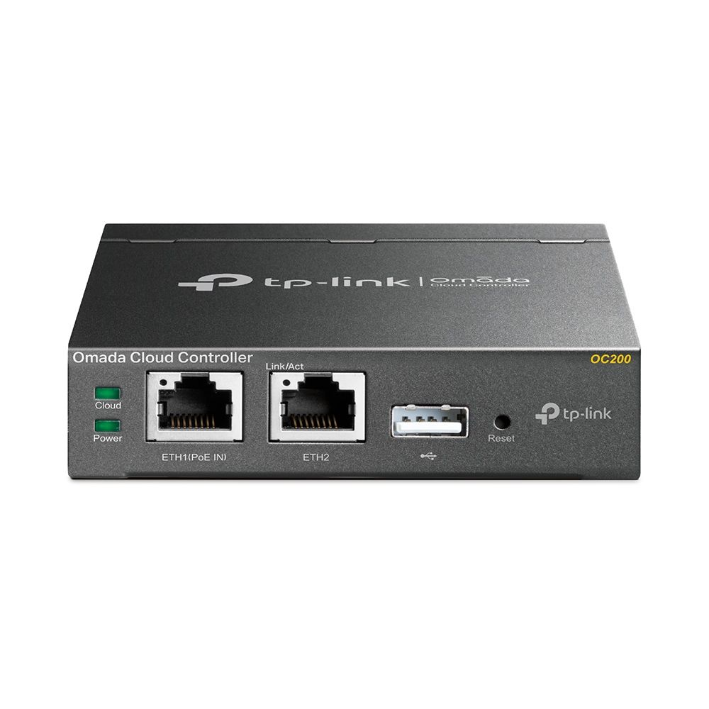 Switch TP-Link OC200 Omada Cloud Controller