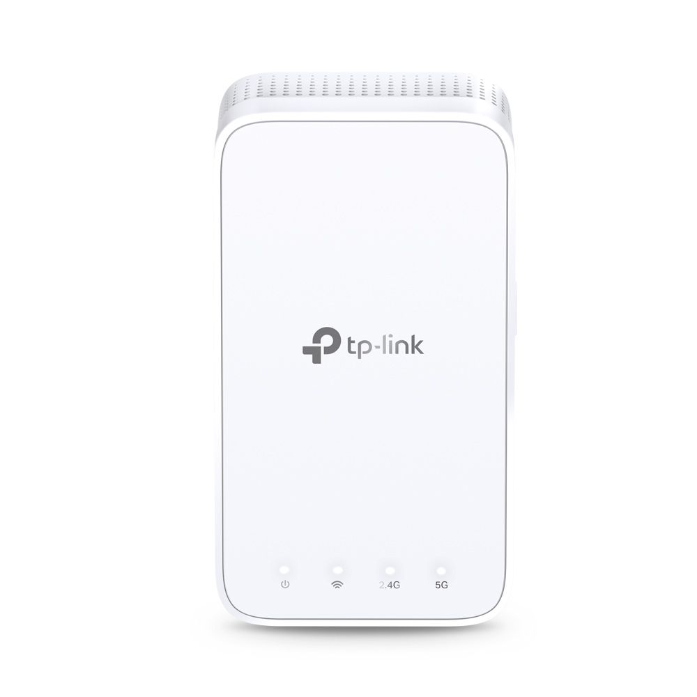Access Point TP-Link RE300 AC1200 Mesh Wi-Fi Range Extender White