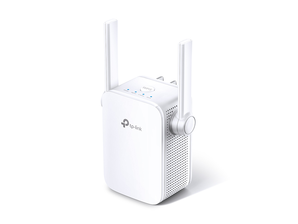 Access Point TP-Link RE305 AC1200 Wi-Fi Range Extender White