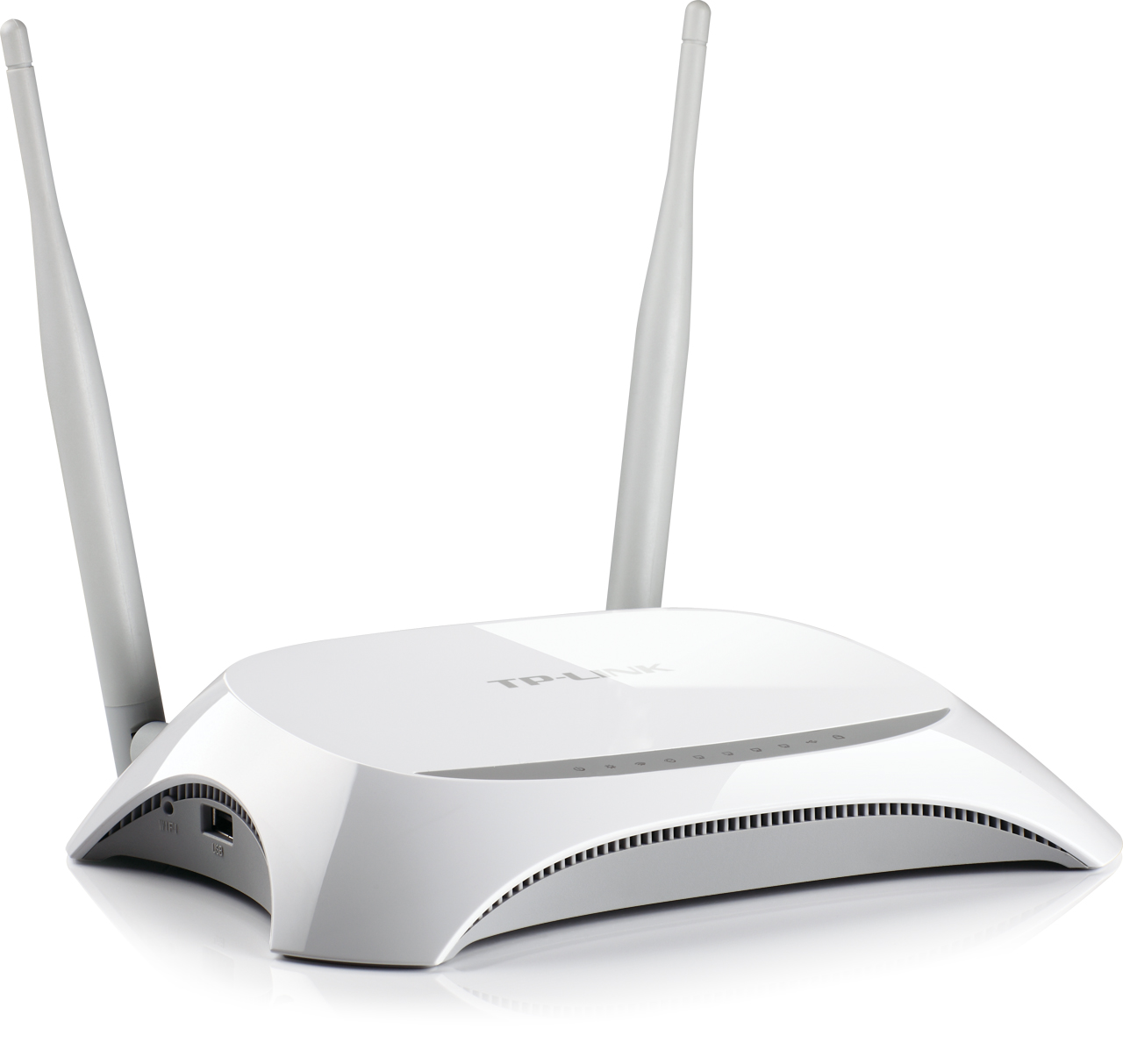 Router TP-Link TL-MR3420 3G/4G Wireless N Router
