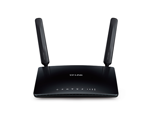 Router TP-Link TL-MR6400 300Mbps Wireless N 4G LTE Router