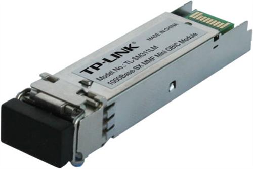 Hálózati eszközök TP-Link TL-SM311LM Mini GBIC Module