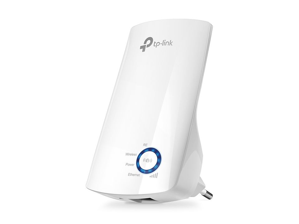 Access Point TP-Link TL-WA850RE 300M Wireless Range Extender White