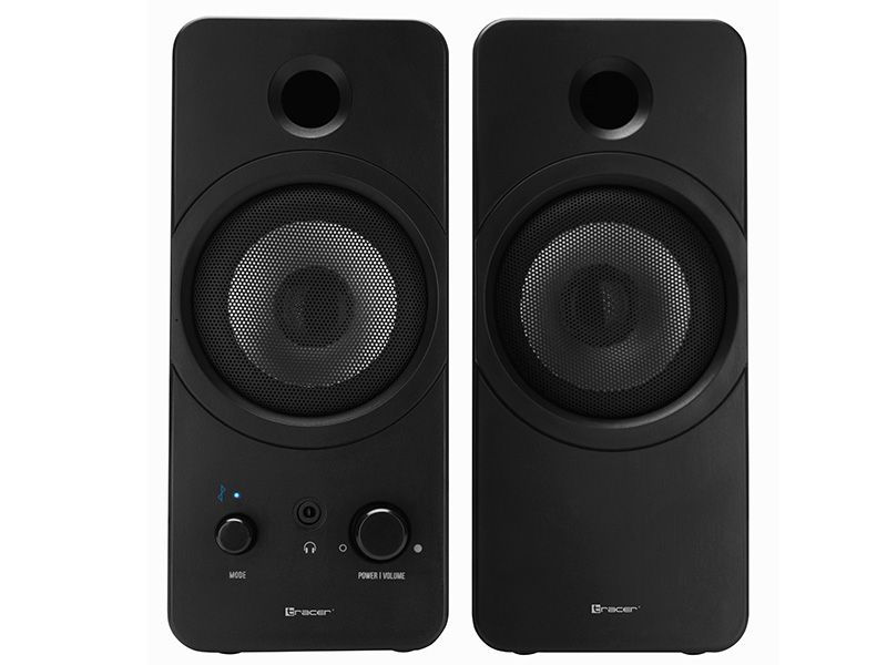 Hangszóró Tracer 2.0 Mark USB Bluetooth Speaker Black
