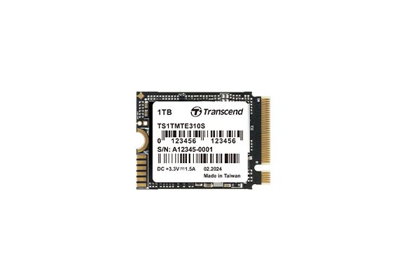 Winchester SSD Transcend 1TB M.2 2230 NVMe MTE310S