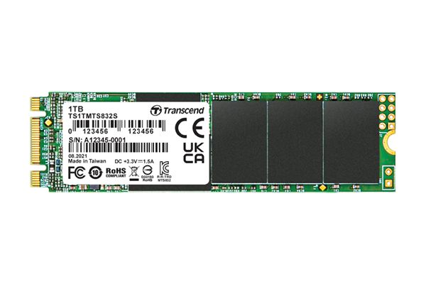 Winchester SSD Transcend 1TB M.2 2280 MTS832S TS1TMTS832S