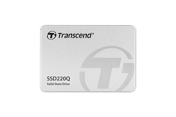 Winchester SSD Transcend 2TB 2,5