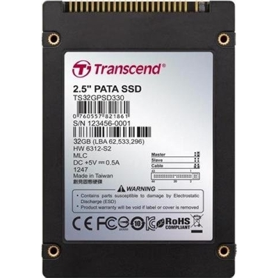 Winchester SSD Transcend 32GB 2,5