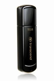 USB Flash RAM Transcend 4GB Jetflash 350