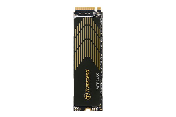 Winchester SSD Transcend 500GB M.2 2280 NVMe 245S