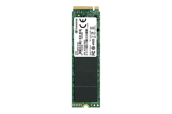 Winchester SSD Transcend 512GB M.2 2280 NVMe