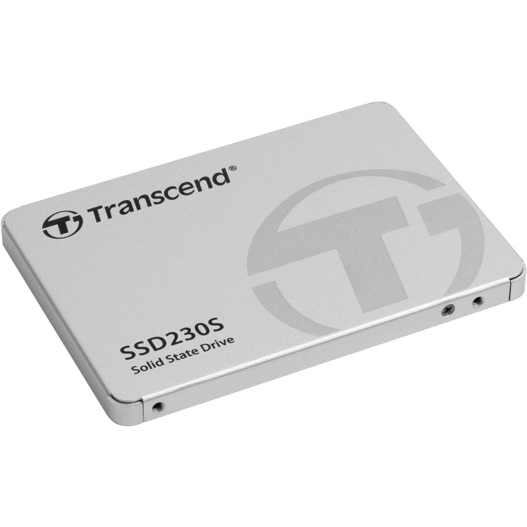 Winchester SSD Transcend 4TB 2,5