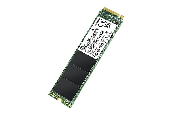 Winchester SSD Transcend 1TB M.2 2280 NVMe 110Q