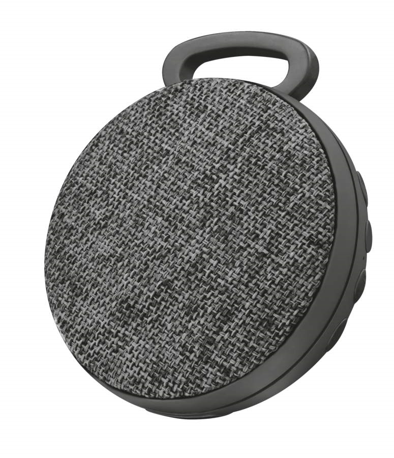 Hangszóró Trust Fyber Go Bluetooth Wireless Speaker Black