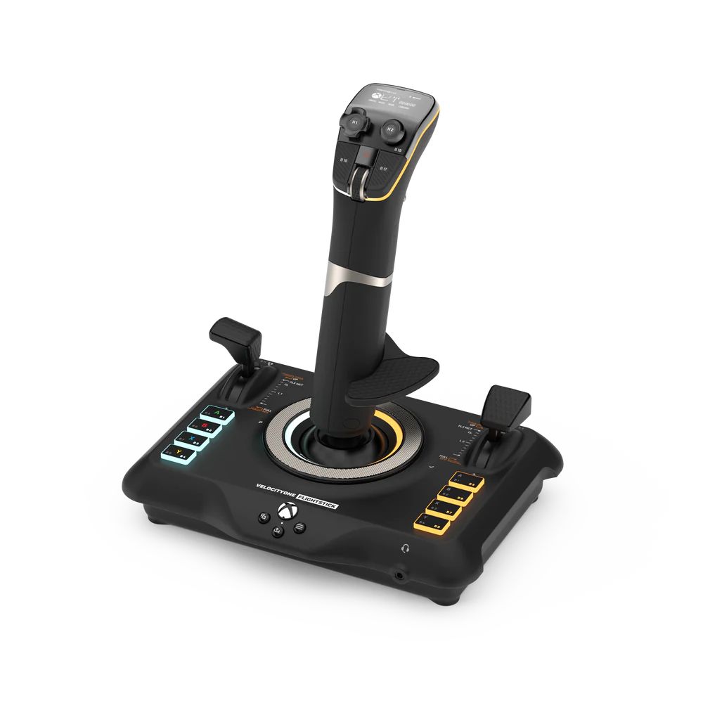 Joystick Turtle Beach VelocityOne Flightstick Black