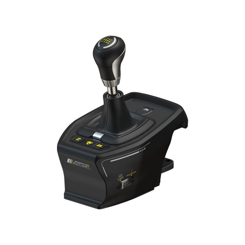 Joystick Turtle Beach VelocityOne Multi-Shift Joystick Black