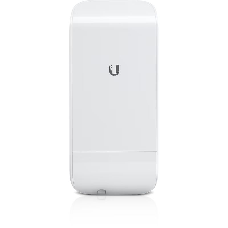 Antenna Ubiquiti airMAX NanoStation M5 loco