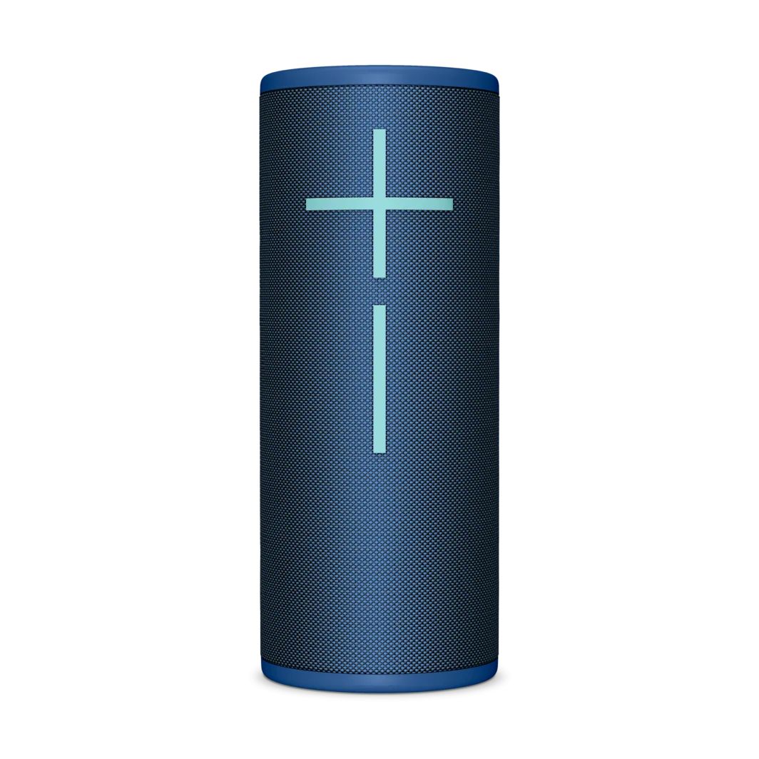 Hangszóró Ultimate Ears Boom 4 Bluetooth Speaker Cobalt Blue