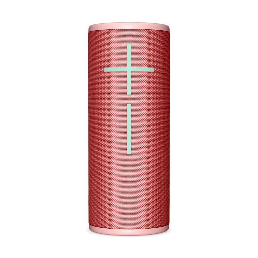 Hangszóró Ultimate Ears Boom 4 Bluetooth Speaker Rasberry Red