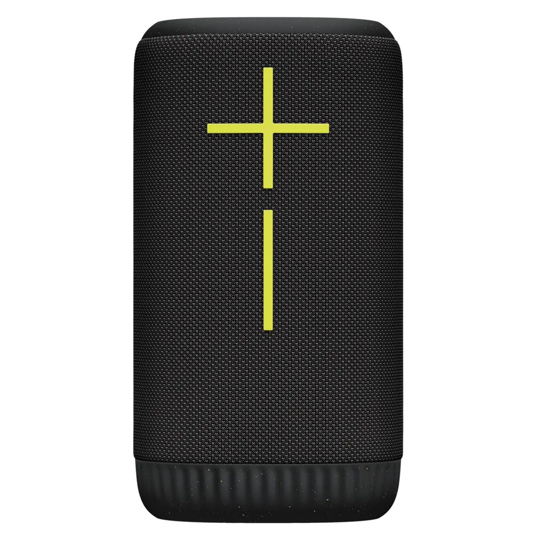Hangszóró Ultimate Ears EverBoom Bluetooth Speaker Charcoal Black