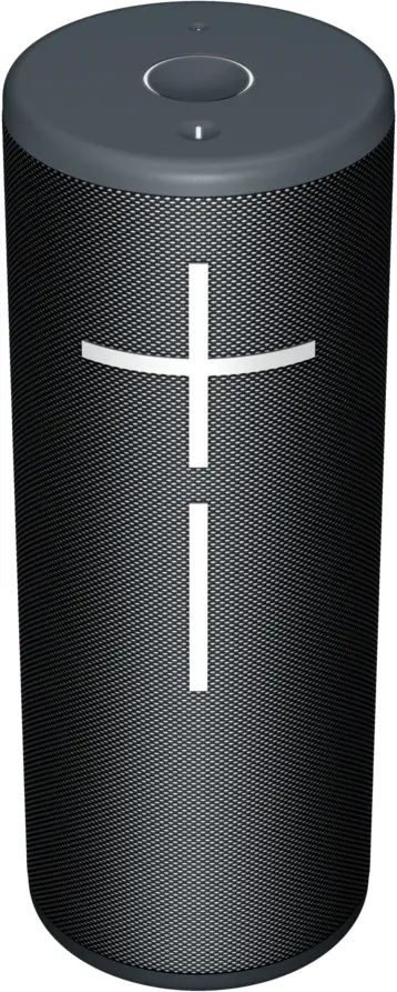 Hangszóró Ultimate Ears Megaboom 4 Bluetooth Speaker Active Black
