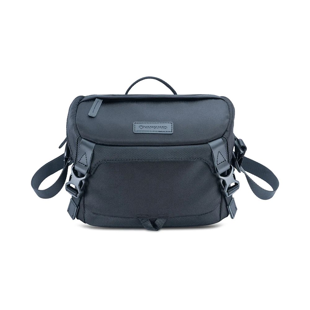 Táska, tok Vanguard VEO GO 24M Shoulder Camera Bag Black Táska, tok Vanguard VEO GO 24M Shoulder Camera Bag Black
