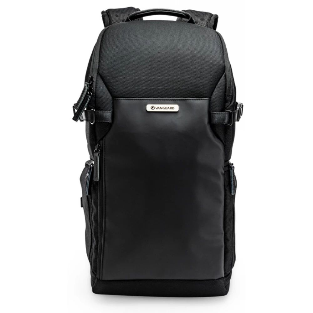 Táska, tok Vanguard VEO Select 46BR BK Backpack Black