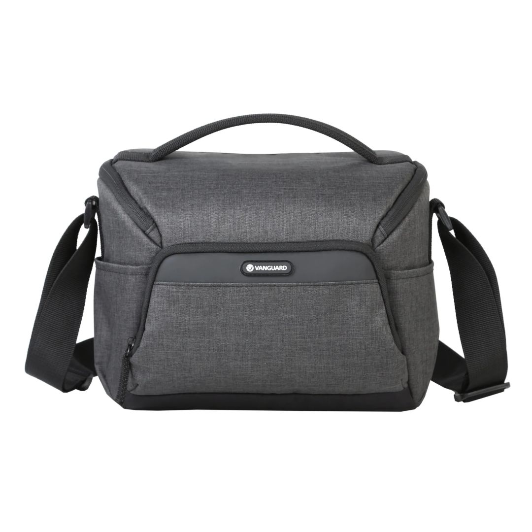 Táska, tok Vanguard VESTA ASPIRE 25 GY Shoulder Bag Grey Táska, tok Vanguard VESTA ASPIRE 25 GY Shoulder Bag Grey